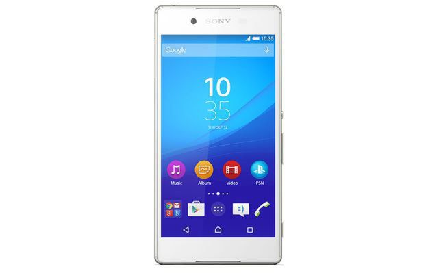 Sony Xperia Z4 - tylko dla Japończyków?