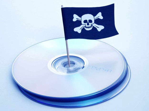 Jaka jest skala piractwa w Polsce?