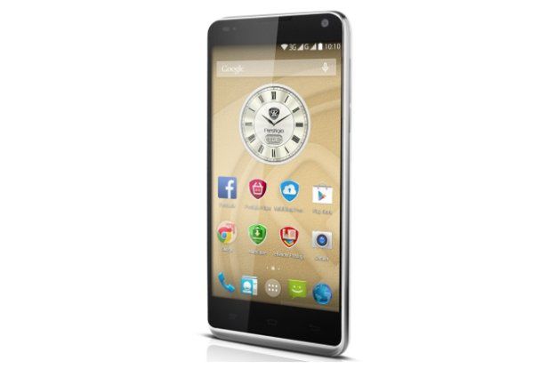 Prestigio Grace X7 – smartfon dla biznesmena
