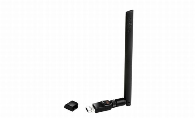 Bezprzewodowa karta sieciowa AC600 od EDIMAX