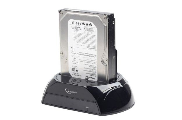 Jak zmienić dysk twardy w kilka sekund?