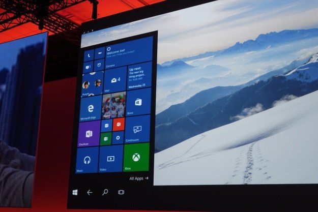 Każdy telefon będzie twoim komputerem