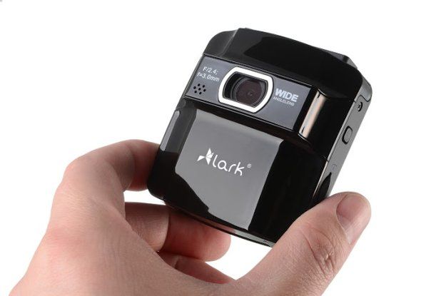 Nowy rejestrator Lark Freecam 3.1HD