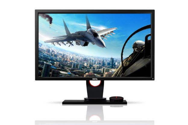 BenQ XL2730Z - 27-calowy monitor dla graczy