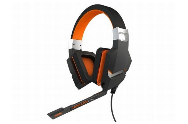 Ozone Blast Ocelote World - dostępne w Polsce