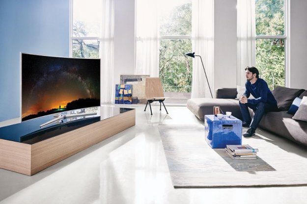 Nowe modele Samsung SUHD w Polsce