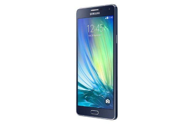 Samsung Galaxy A8 – znamy specyfikacje