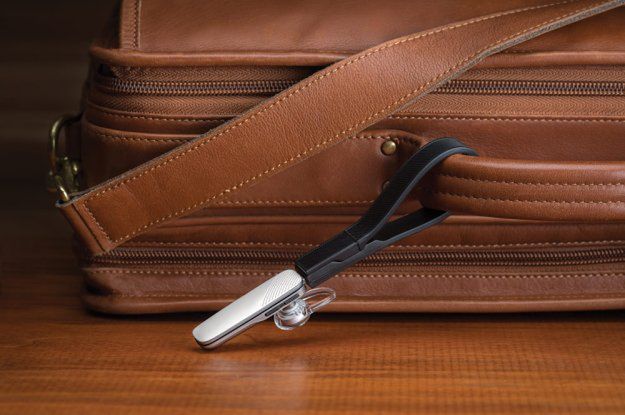 Plantronics Explorer 500 –Bluetooth z HD Voice