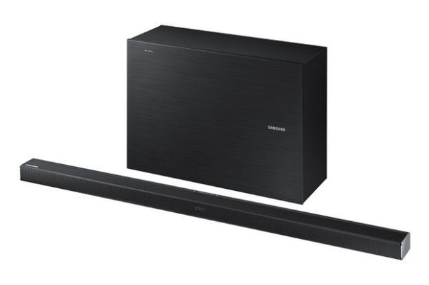 Soundbar Samsung HW-J650