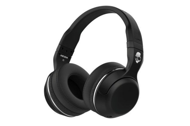 Skullcandy Hesh 2 Wireless - słuchawki bez przewodów