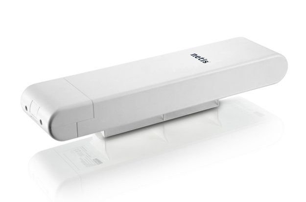 Router z zasięgiem do 10 km