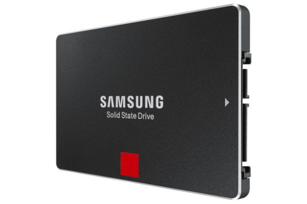 Nowe dyski SSD 850 PRO i 850 EVO