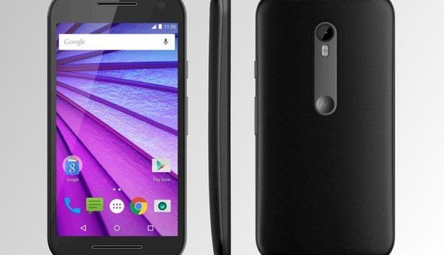 Nowa Motorola Moto G już w lipcu