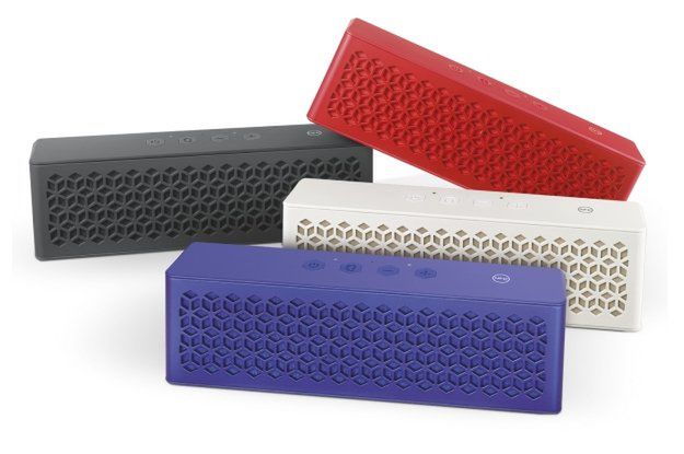 Creative Muvo Mini – bezprzewodowa mini kolumna