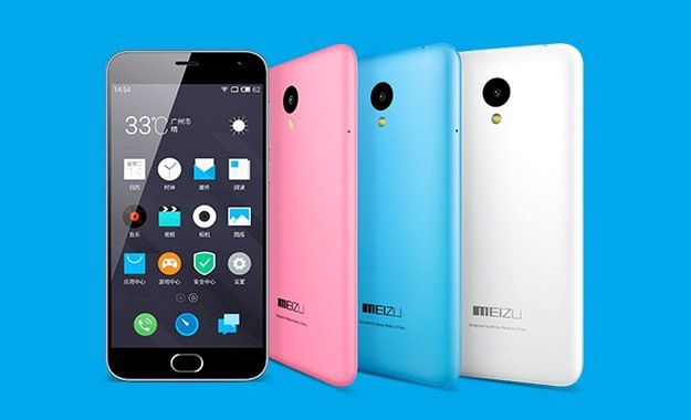 Meizu M2 – udany smartfon za niecałe 100 dol.