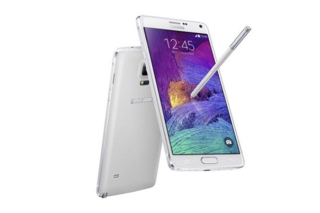 Premiera Galaxy Note 5 już w sierpniu?