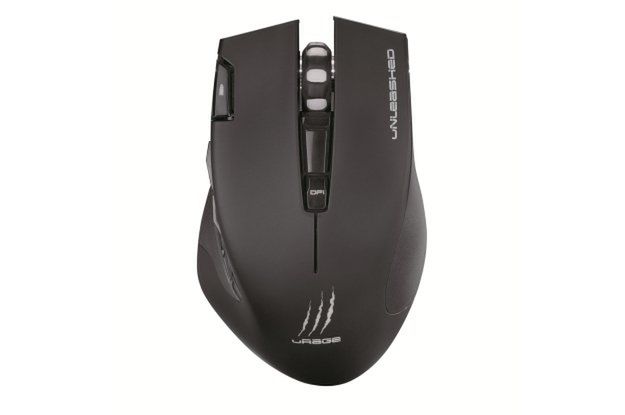 Mysz gamingowa od firmy Hama