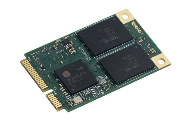 Nowe dyski SSD marki Plextor