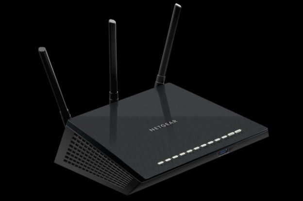 R6400 od NETGEAR z nowej generacji domowych routerów WiFi