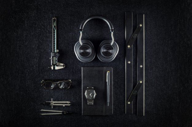 Definitive Technology Symphony 1  – słuchawki klasy premium