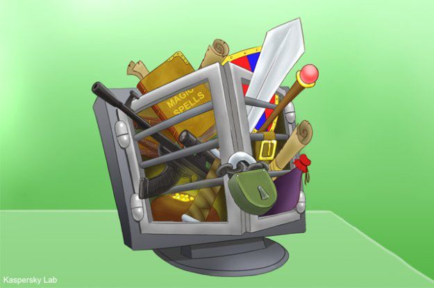 TeslaCrypt 2.0 – zagrożenie dla graczy wyłudzające okup