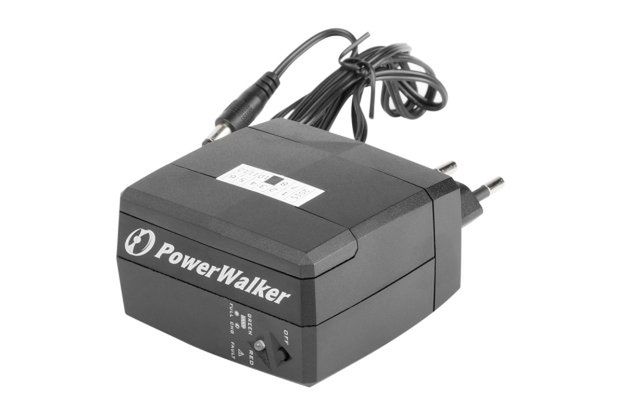 UPS wielkości zwykłego zasilacza