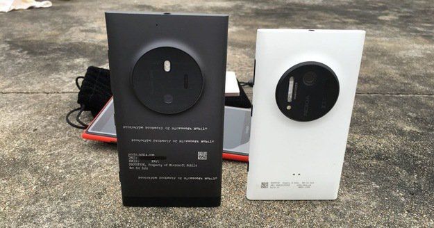 Smartfon McLaren – nowe zdjęcia