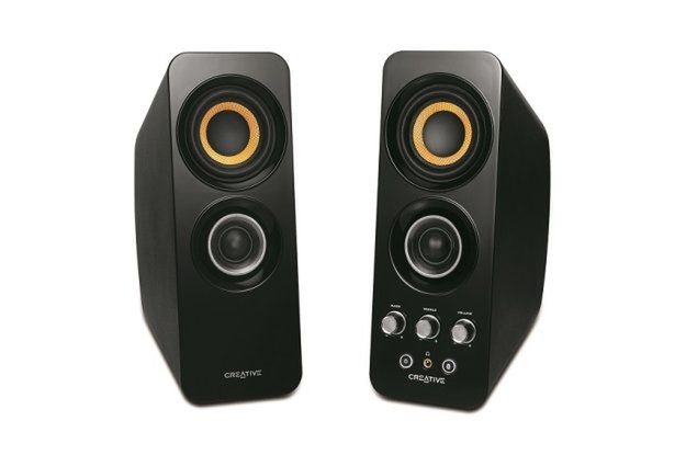 Bezprzewodowe głośniki Creative T30 Wireless