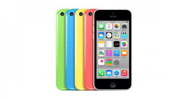 iPhone 7c - tańsza wersja smartfna Apple