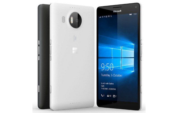 Smartfony Lumia 950, 950XL i 550 już dostępne w Polsce