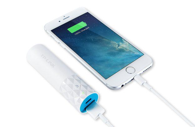 Nowe banki energii od TP-LINK