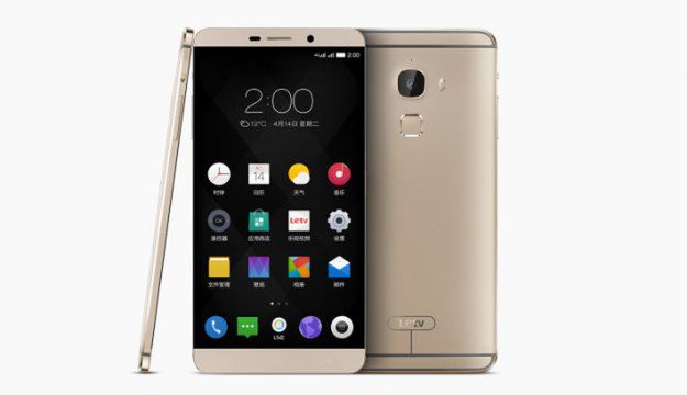 LeTV LeMax Pro - najszybszy smartfon na rynku?