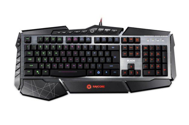 Pierwsze sprzęty Ravcore już w sprzedaży