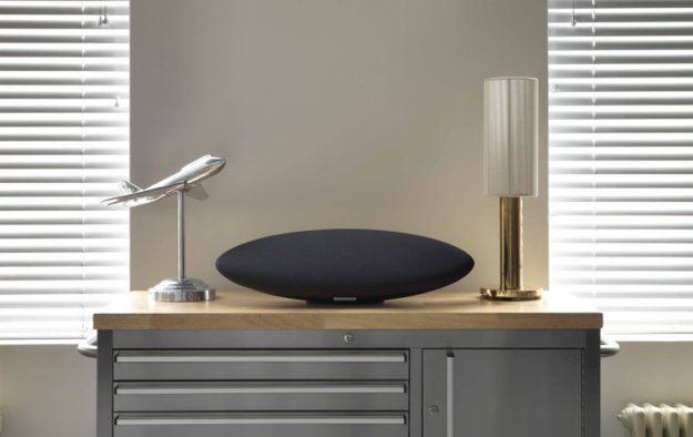Bowers & Wilkins Zeppelin Wireless