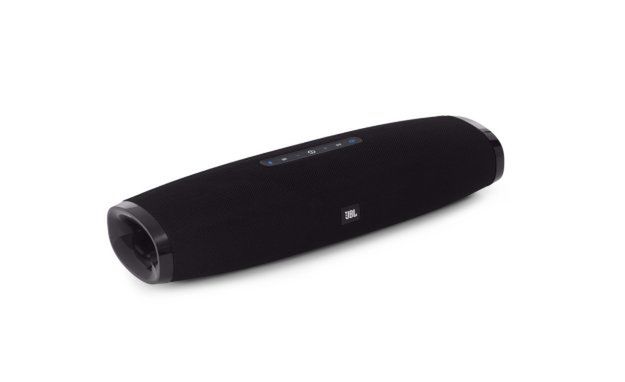 JBL Boost TV - kompaktowy głośnik telewizyjny