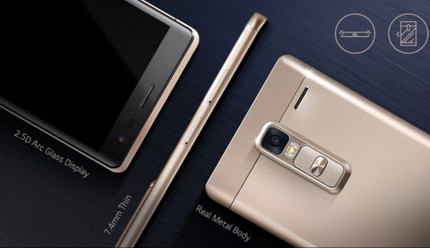 LG Zero zmierza do Europy