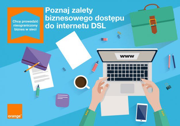 Dwa razy szybszy Internet bez dużych inwestycji