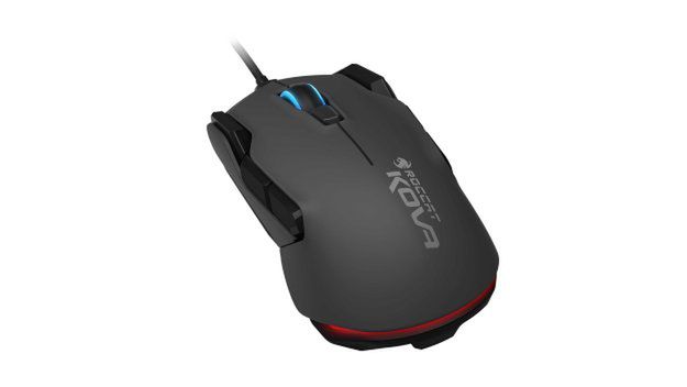Gamingowa mysz Roccat Kova trafiła do sprzedaży