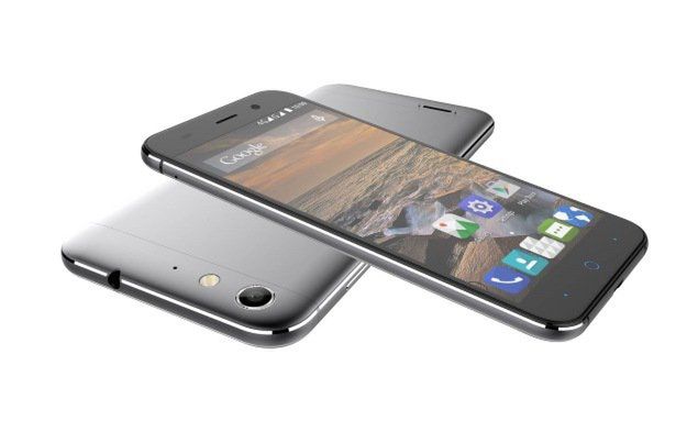 ZTE Blade V6 w Polsce