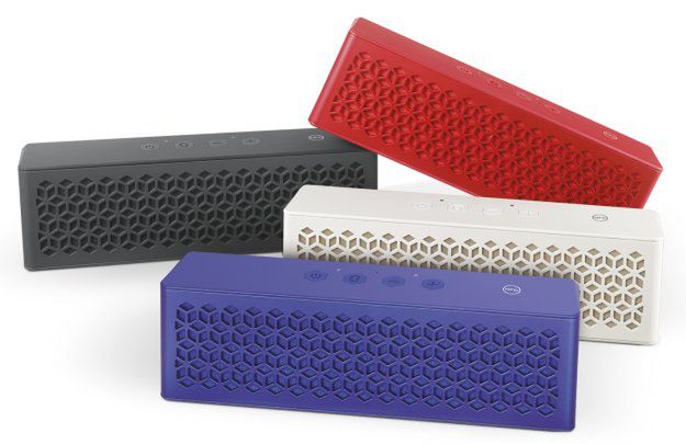 Bezprzewodowa kolumna Creative Muvo Mini