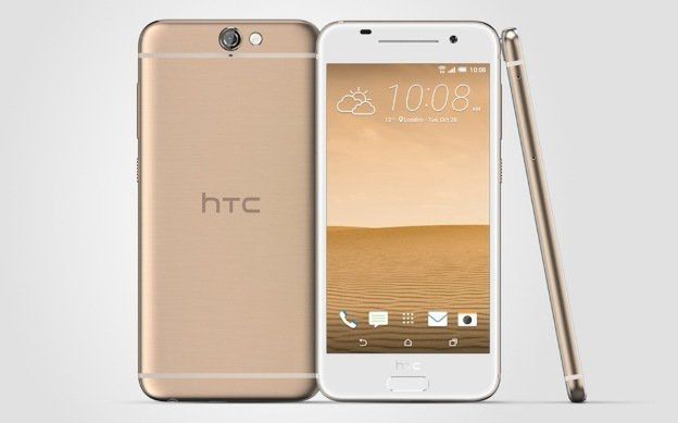 One X9 – supersmartfon od HTC