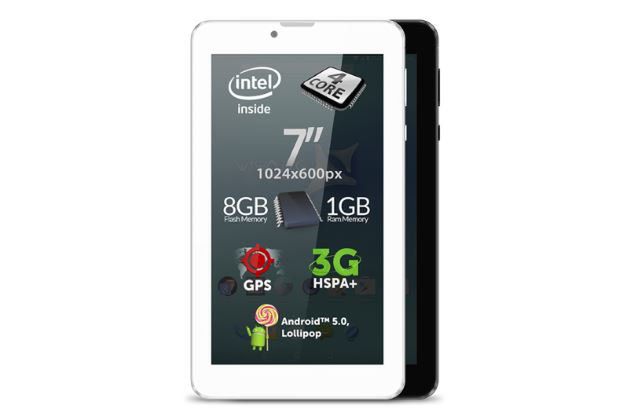 Tablet AllView Viva i7G