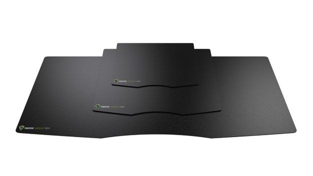 Mionix: Sargas 900 – podkładka dla wymagających graczy