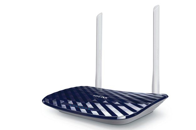 TP-LINK Archer C20 – router dla nowoczesnej sieci