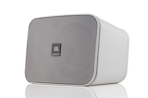 Control X – uniwersalne głośniki od JBL