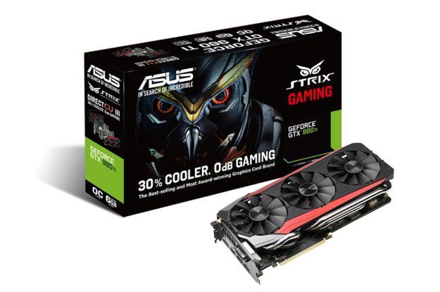 Polak pobił cztery rekordy świata w benchmarkach 3D