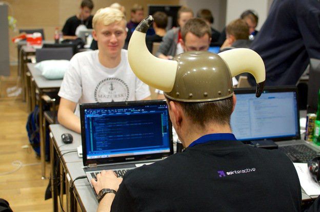 AGHacks – ruszył największy studencki hackathon w Polsce