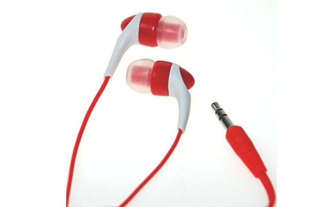 Colour Canalz – kolorowe słuchawki od Maxell