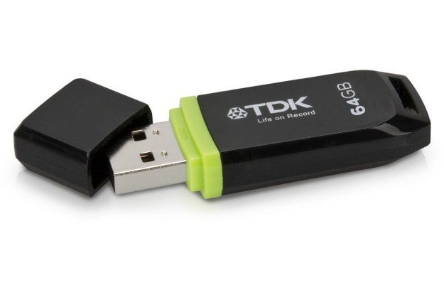 5 sposobów na archiwizowanie danych