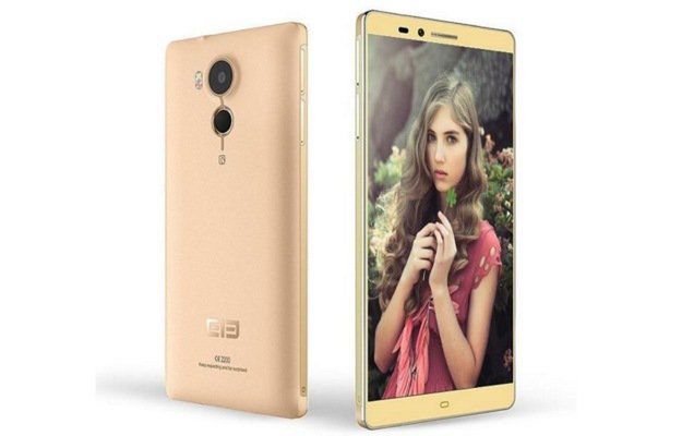 Elephone Vowney – tanio i dobrze